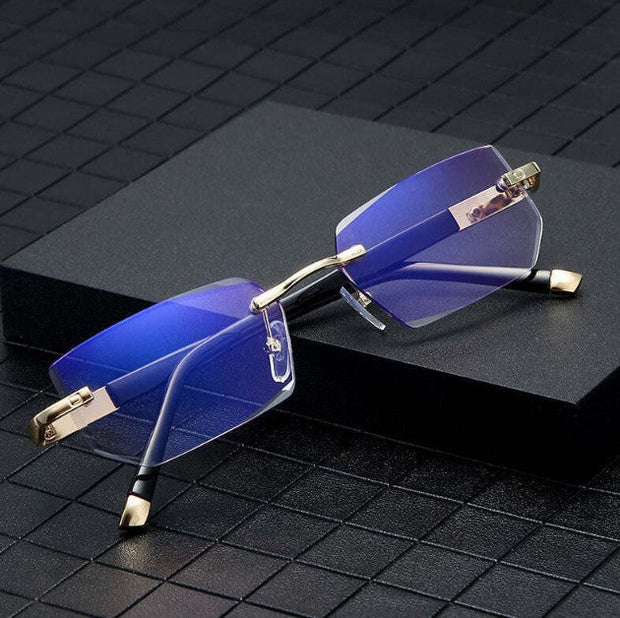 Gafas Zoom Graduaciones + Caja