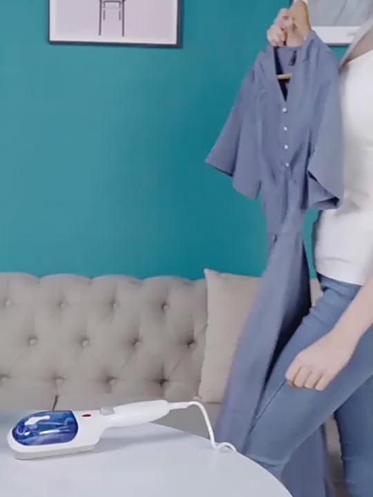 Ropa lista sin sacar la tabla