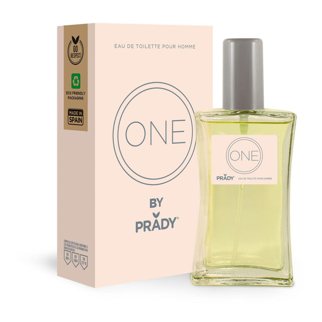 Perfume One para Hombre 90ml elegante