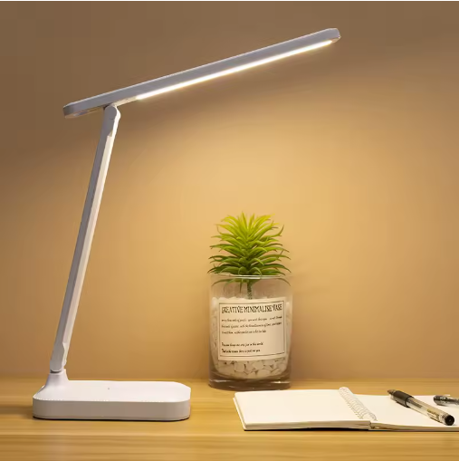 Lámpara de Escritorio LED Regulable
