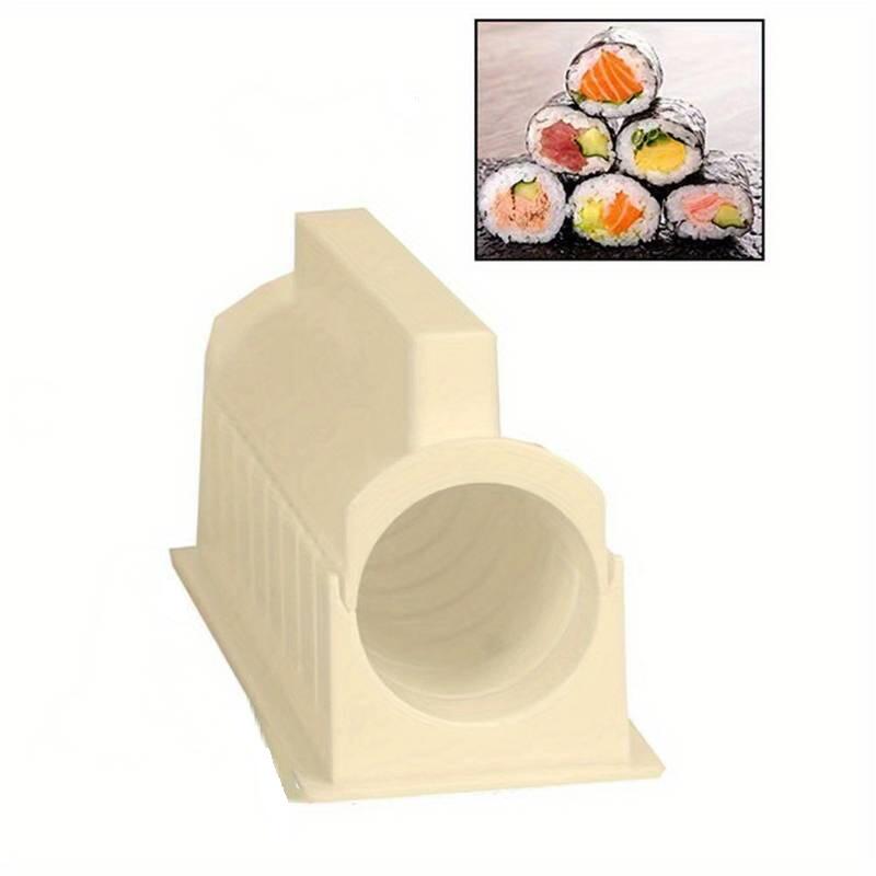 Molde para sushi fácil y uniforme