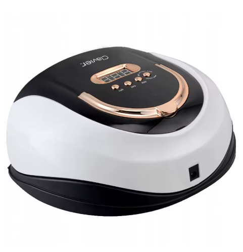 Lámpara LED uñas 22W secado rápido