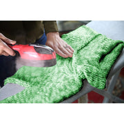 Plancha de mano a vapor para ropa