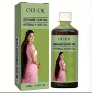 Aceite Adivasi para Cabello 100 ml