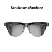 Gafas inteligentes Bluetooth con UV