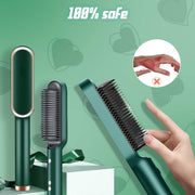 Cepillo alisador de pelo RD380
