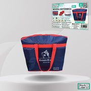 Nevera isotérmica 20L para playa y picnic