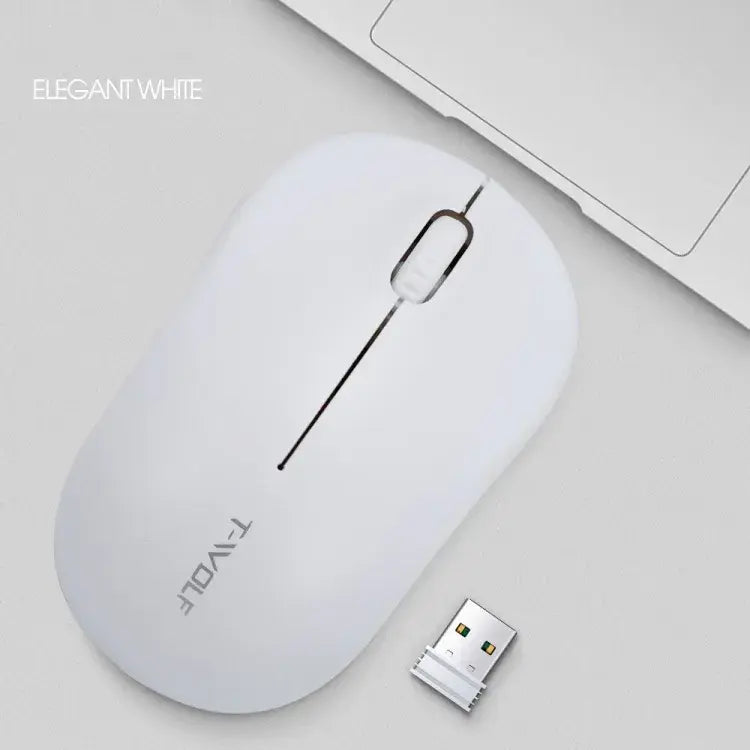 Control sin cables