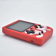 Máquina de Juegos 400 en 1 portátil