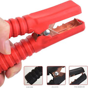 Pinza arranque 4000amp para coche y moto