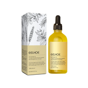 Aceite esencial capilar vegano para cabello