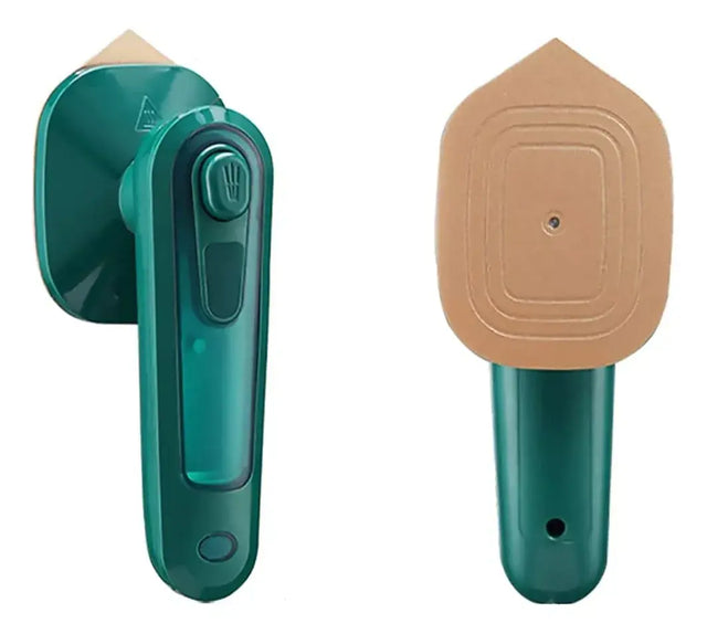 Mini plancha vapor portátil para ropa