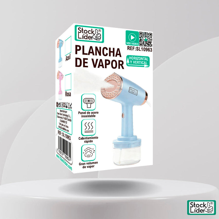 Ropa lista sin sacar la tabla