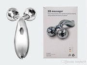 Masajeador Facial V Shape para reafirmar