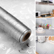 Rollo adhesivo cocina 60x200 cm