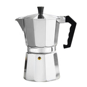 Cafetera italiana 6 tazas inducción