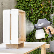 Pistola para Pintar Eléctrica Compacta