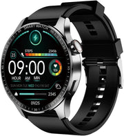 Smartwatch hombre MS3 con llamadas Bluetooth