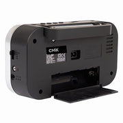Radio FM/AM/SW Bluetooth portátil