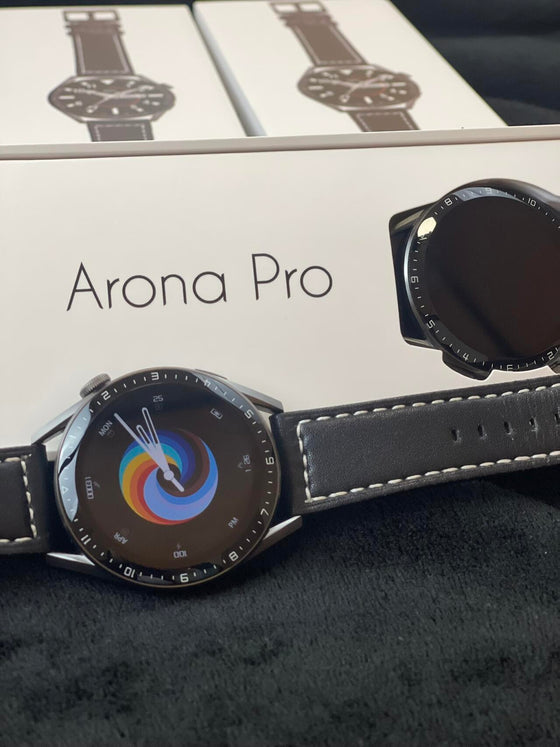 Arona Pro Smartwatch con llamadas Bluetooth