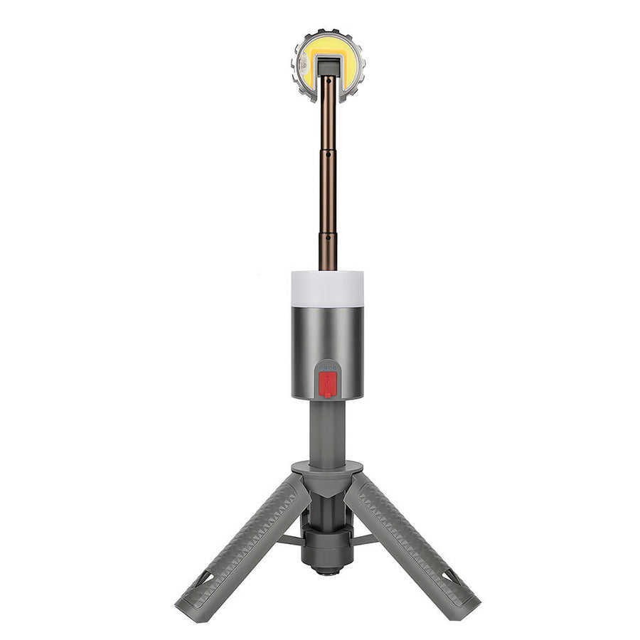 Luz de Emergencia Recargable LED