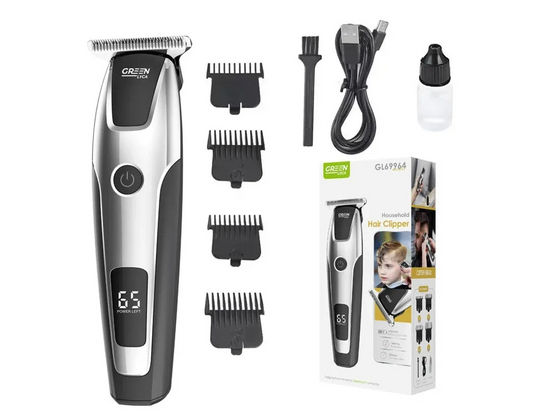 Maquinilla Cortapelo Profesional USB
