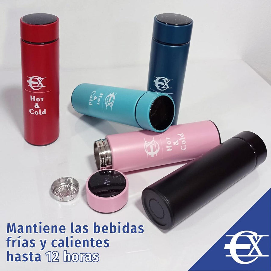 Tu bebida, en su punto