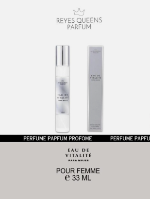 Perfume mujer 33ml Free pour Femme