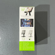 Soporte iPad 360º ajustable y estable