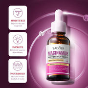 Esencia antipecas iluminadora para manchas