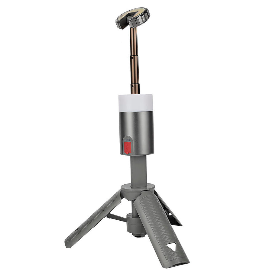 Luz de Emergencia Recargable LED