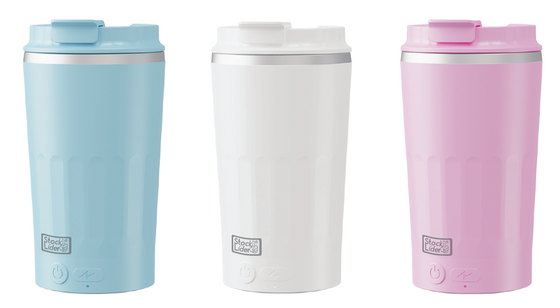 Vaso mezclador automático 400 ml