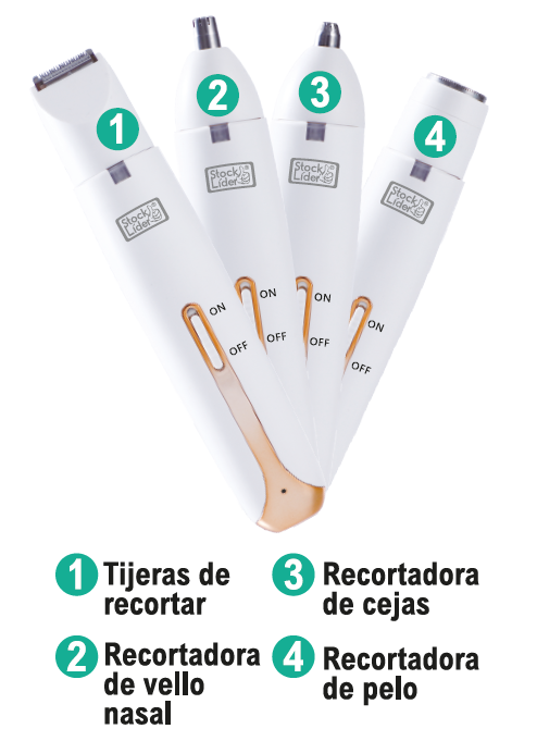 Tu rutina, más simple