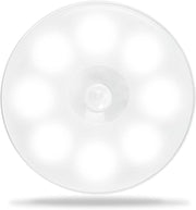 Luz LED con sensor para armarios y pasillos