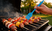 Cucharón de silicona para cocina