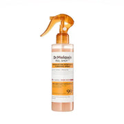 Dr Melaxin spray exfoliante para piel suave
