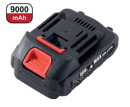 Batería recargable 48V para herramientas