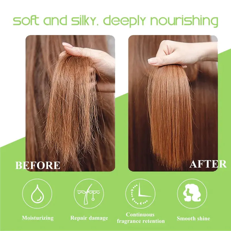 Aceite de Romero Cabello EELHOE