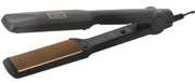 Plancha para el cabello de cerámica turmalina