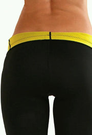 Leggings térmicos gimnasio mujer