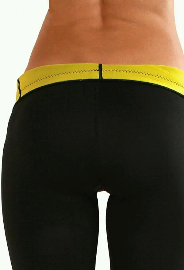Leggings térmicos gimnasio mujer