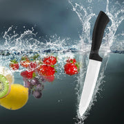 Cuchillo de cerámica 20cm para cocina
