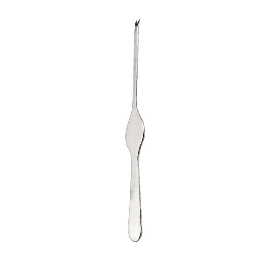 Utensilios para marisco fáciles de usar