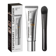 Crema contorno de ojos tensor efecto inmediato