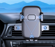 Soporte de móvil para coche estable