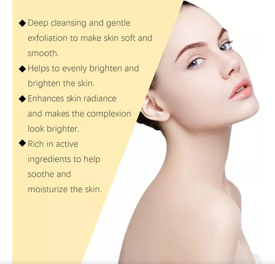 Mascarilla de Noche Hoygi Envolvente