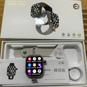 Smartwatch CD20 con SIM para llamadas