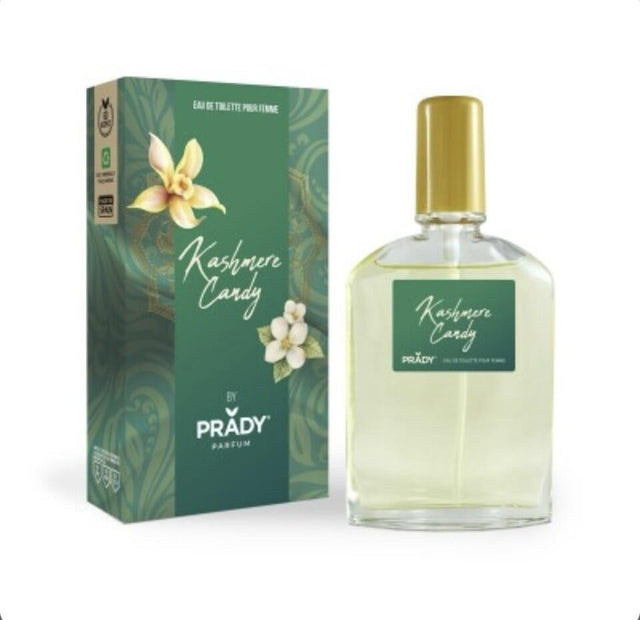 Perfume Kashmere Candy Pour Femme 90ml
