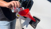 Aditivo motor ahorro combustible coche y moto