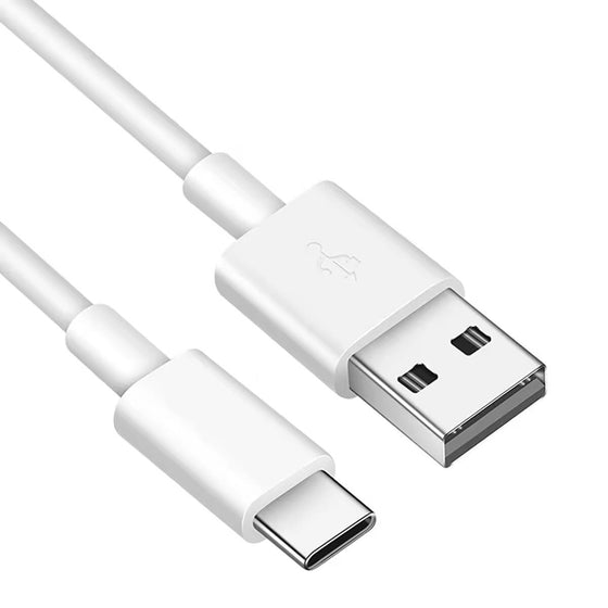 Cable USB Tipo C 1.5m carga rápida
